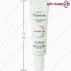 Arden Pigmenta Anti Dark and Anti Age Spot SPF15 Hand Cream 30 ml