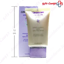 Eliminate Jambes Gel For Legs Covermark