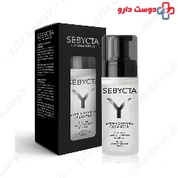 Sebycta Skin Foaming Cleanser