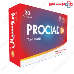 Tadalafil Tablets