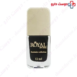 Atousa Royal Exclusive Collection 12ml Nail Polish