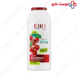 Elio Color Protect Shampoo 400 ml