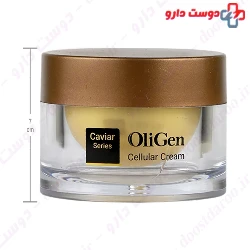 Caviar Series Cellular Cream OliGen