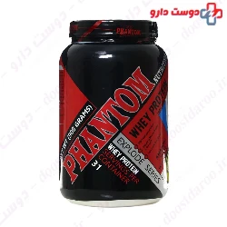 Protein Whey 908 g Phantom Phantom Nutrition