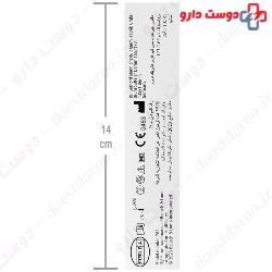 Bausch + Lomb Artelac Advanced Single Dose Drop 30 Pcs