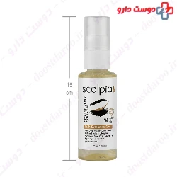 Eyelash Foam Cleanser Scalpia