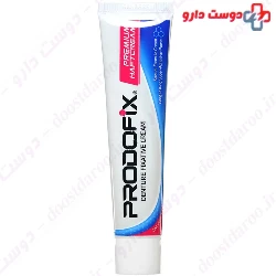 Prodofix Denture Fixative Cream 40 g
