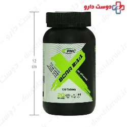 BCAAs Tablet PNC