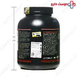 Whey Gold Standard100% Optimum Nutrition