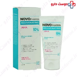 My Novo Pharma Rejuvenating AHA 50 Ml