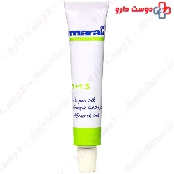 Variation Maral