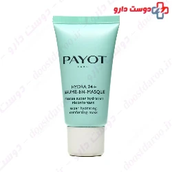 Hydra 24 Plus Mask Payot