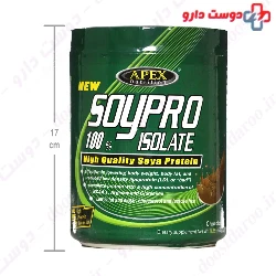 Soypro 453 g APEX