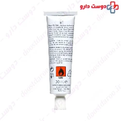 Ducray Rubefiant HAIRStimulating Gel-CREAM