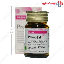 Pronatal Pharmaton