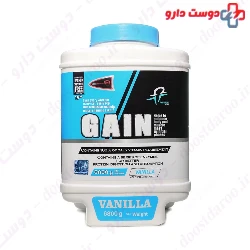Gain 6800 g Pharma Mix