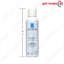 Thermal Spring Water Sensitive Skin La Roche Posay
