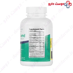 Fairhaven Health Balance Blend 90 Capsule
