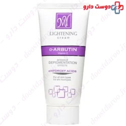 My Lightening Cream for All Skin Types 30ml Cream