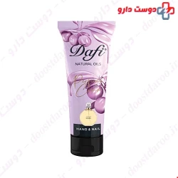 Dafi Chance perfume cream 75m