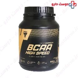 Trec Nutrition BCAA High Speed 600g powder