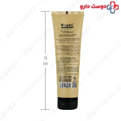 Bleached Hair Cream Vitaplex