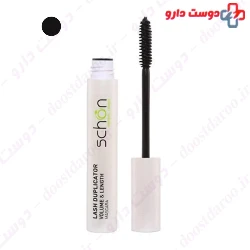 Schon Lash Duplicator Volume and Length Mascara 11ml