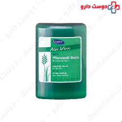 Kappus Aloe Vera Soap For Dry And Damaged Skins 125 ml