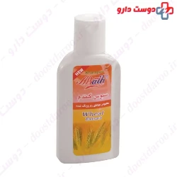bath wheat germ protein 280g shampoo