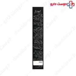 Lervoni Eyelash Strengthening Solution 7 ml