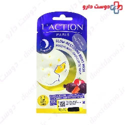 Glow Restoring Night Mask Laction