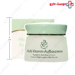Restorative Multi Vitamin Cream Hagina