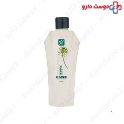 My Fennel Extract Herb Shampoo For Oily Hair