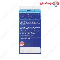 Tavan Exir Pharmed Melatonin Oral Spray 30 Ml