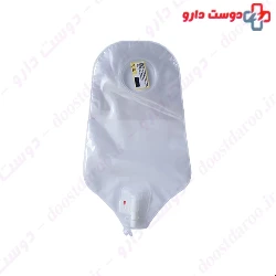 ConvaTec Two-piece transparent milk urostomy bag Code 401545