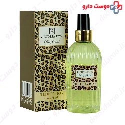 Temptation Body Splash Victoria Rose