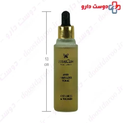Sinova Hair Tonic And Anti Hair Loss 60 Ml