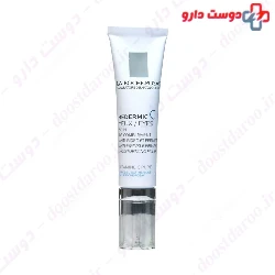 Redermic C Eyes Anti Wrinkle Firming Filler La Roche Posay