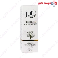 Jute Repair And Renew Cream 30 Ml