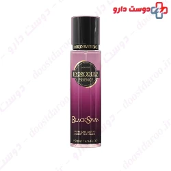 Hydroderm ESSENCE Black Swan 200ml Body Mist