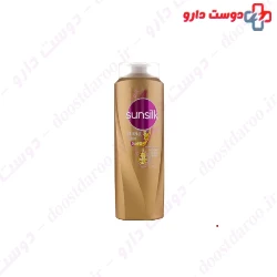 Sunsilk Hair Fall Shampoo 600 ml