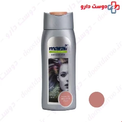 Maral Hair Color Mask 200 ml 9.61