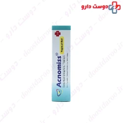 Acnemis Anti-Acne Gel Clindamycin 30 ml