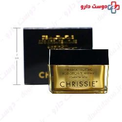 UltraLifting Cream Chrissie