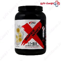 Super Whey Powder PNC
