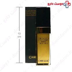 LPA Complex Filler Chrissie