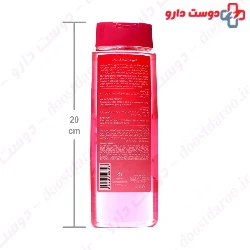 My Floral Dance 420ml Body Wash