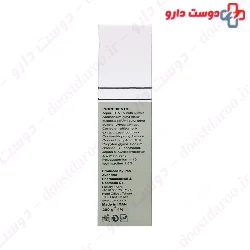 Daily Wheat Extract Irox 200ml Shampoo
