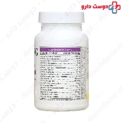 Prenatal 60 Anti aging