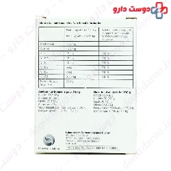 Ducray Anacaps Capsules